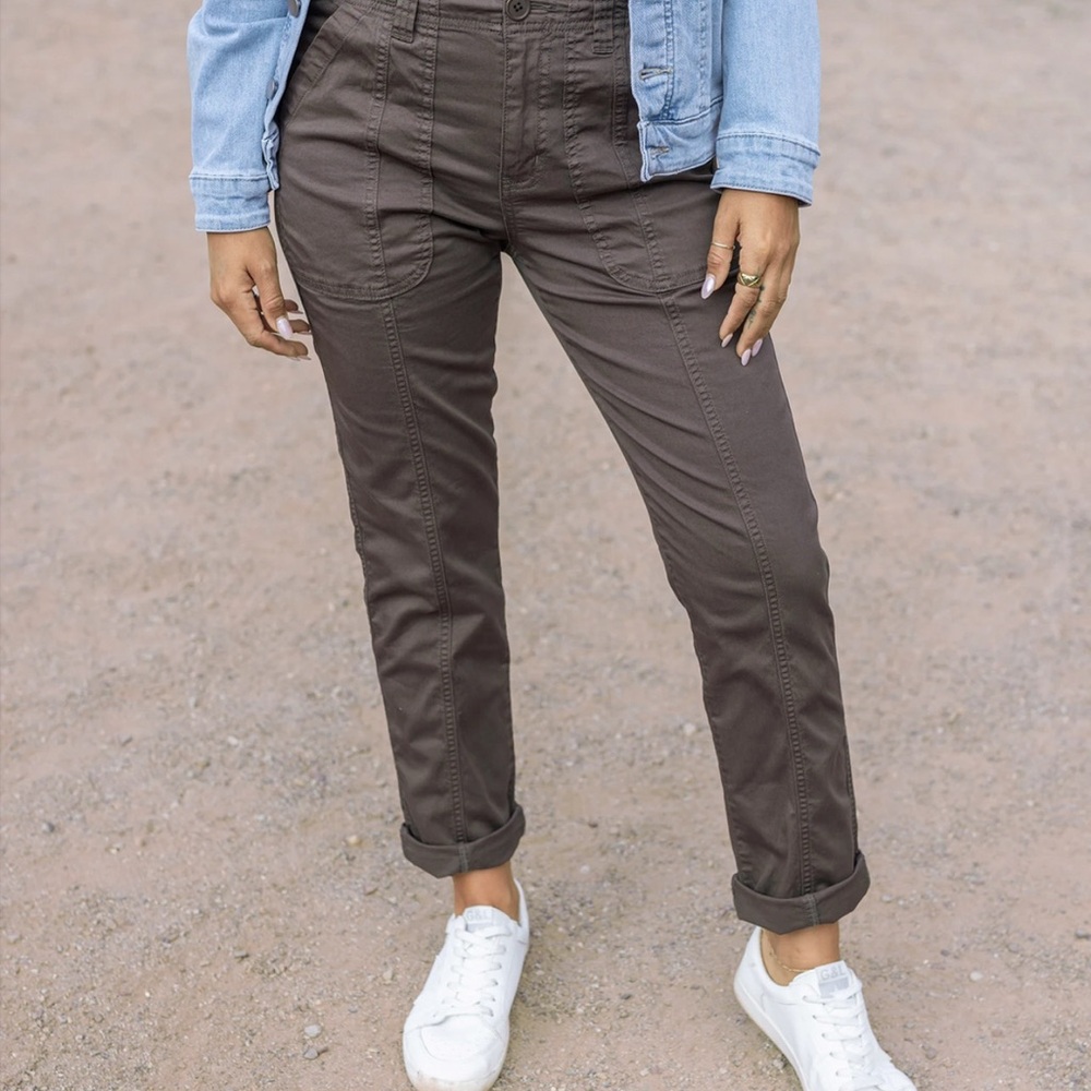 Tarmac Camper Cargo Pants